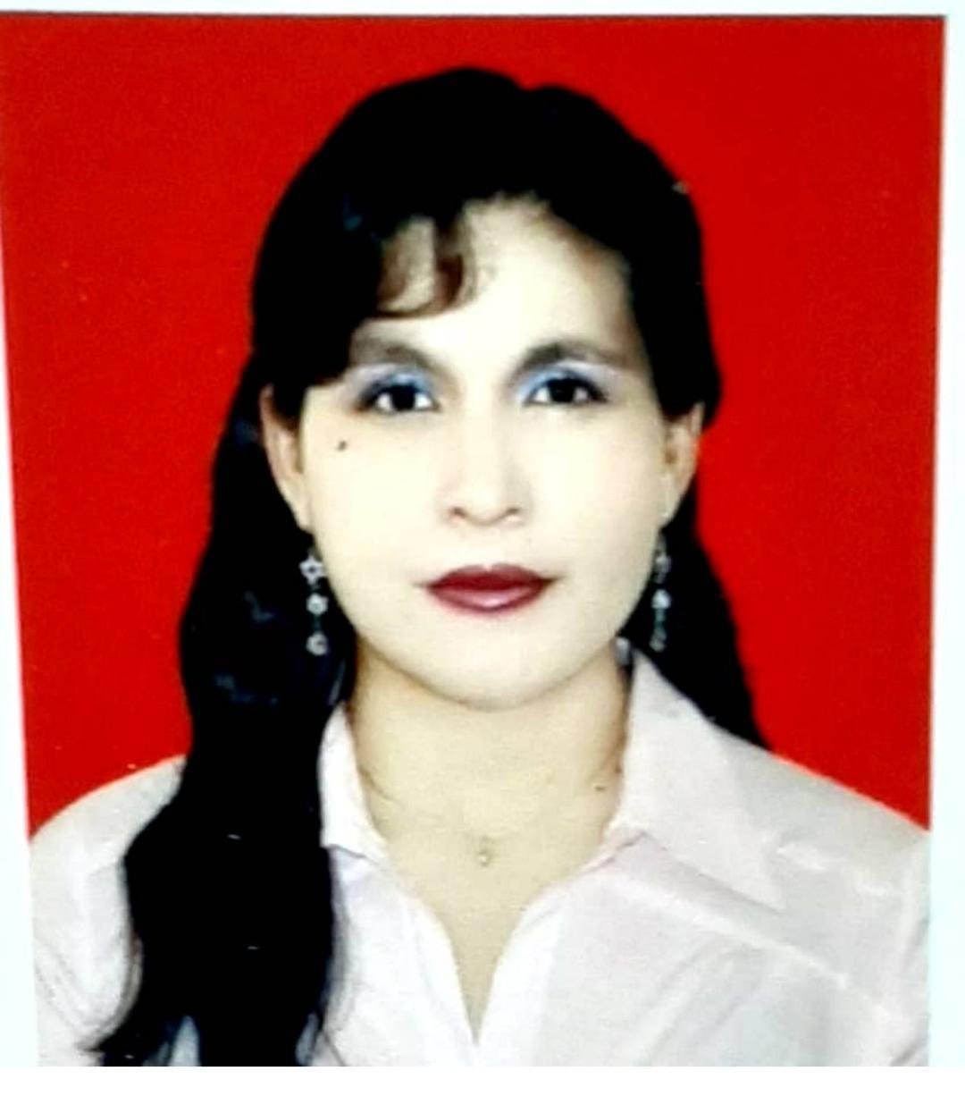 Paola G. Mancilla Oros